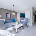 Apartment 5 Sterne Boddenoase Mit Ostseeblick Wustrow (Fischland)