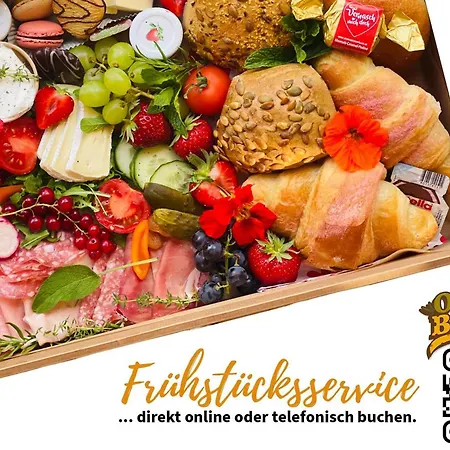 شقة 5 Sterne Boddenoase Mit Ostseeblick
