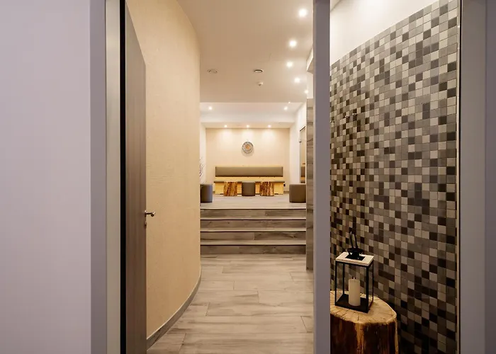 5 Sterne Boddenoase Mit Ostseeblick ヴストロ